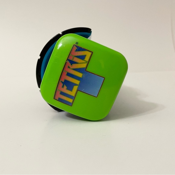 Tetris Bop It Hasbro Toy  Puzzle Electronic Hand Held Game Strategy Game - Picture 3 of 10